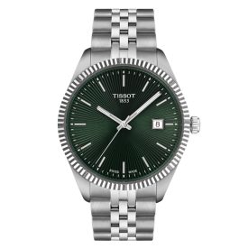   Tissot Ballade férfi karóra Ø 40 mm Típus: T156.410.11.091.00