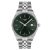 Tissot Ballade férfi karóra Ø 40 mm Típus: T156.410.11.091.00