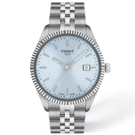   Tissot Ballade férfi karóra Ø 40 mm Típus: T156.410.11.351.00