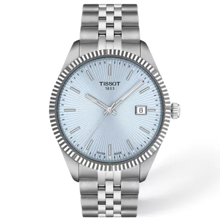 Tissot Ballade férfi karóra Ø 40 mm Típus: T156.410.11.351.00