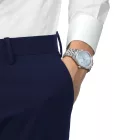 Tissot Ballade férfi karóra Ø 40 mm Típus: T156.410.11.351.00