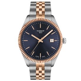   Tissot Ballade férfi karóra Ø 40 mm Típus: T156.410.22.041.00