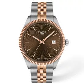   Tissot Ballade férfi karóra Ø 40 mm Típus: T156.410.22.291.01