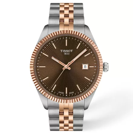 Tissot Ballade férfi karóra Ø 40 mm Típus: T156.410.22.291.01