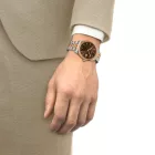 Tissot Ballade férfi karóra Ø 40 mm Típus: T156.410.22.291.01