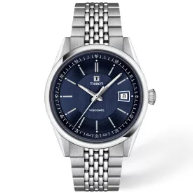   Tissot Visodate férfi karóra Ø 39 mm Típus: T006.407.11.033.02