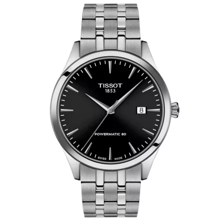Tissot Classic Dream férfi Karóra Ø 40 mm Típus: T158.407.11.051.00