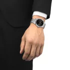 Tissot Classic Dream férfi Karóra Ø 40 mm Típus: T158.407.11.051.00