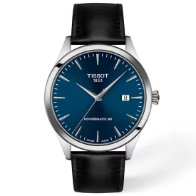   Tissot Classic Dream férfi Karóra Ø 40 mm Típus: T158.407.16.041.00