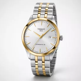   Tissot Classic Dream férfi Karóra Ø 40 mm Típus: T158.407.22.031.00