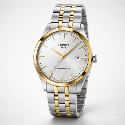 Tissot Classic Dream férfi Karóra Ø 40 mm Típus: T158.407.22.031.00