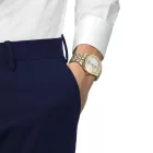 Tissot Classic Dream férfi Karóra Ø 40 mm Típus: T158.407.22.031.00