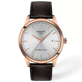   Tissot Classic Dream férfi Karóra Ø 40 mm Típus: T158.407.36.031.00