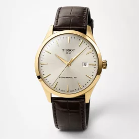   Tissot Classic Dream férfi Karóra Ø 40 mm Típus: T158.407.36.261.00