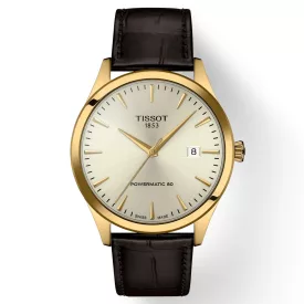   Tissot Classic Dream férfi Karóra Ø 40 mm Típus: T158.407.36.261.00