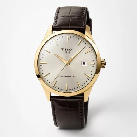 Tissot Classic Dream férfi Karóra Ø 40 mm Típus: T158.407.36.261.00