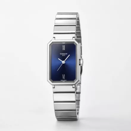 Tissot SRV Női Karóra Típus: T160.110.11.043.00