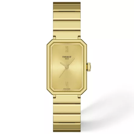Tissot SRV Női karóra Típus: T160.110.21.113.00