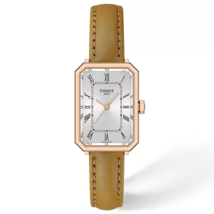 Tissot SRV Női Karóra Típus: T160.110.36.033.00
