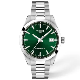   Tissot Gentleman Férfi Karóra Ø 38 mm Típus: T165.807.11.091.00