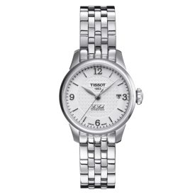 Tissot Le Locle Női Karóra Ø 25,3 mm Típus: T41.1.183.34