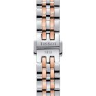 Tissot Le Locle Női Karóra Ø 25,3 mm Típus: T41.2.183.33