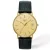 Tissot Goldrun 18K férfi arany karóra Ø 33,7 mm Típus: T922.410.16.021.00
