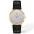 Tissot Goldrun 18K férfi arany karóra Ø 33,7 mm Típus: T71.3.401.31