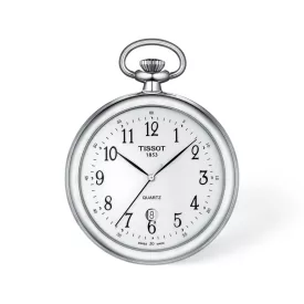 Tissot Lepine zsebóra Ø 49 mm Típus: T82.6.550.12