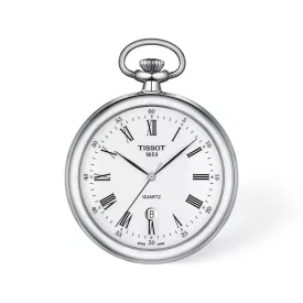 Tissot Lepine zsebóra Ø 49 mm Típus: T82.6.550.13