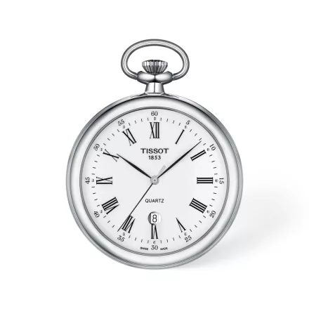 Tissot Lepine zsebóra Ø 49 mm Típus: T82.6.550.13