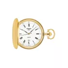 Tissot Savonnette zsebóra Ø 48,5 mm Típus: T83.4.553.13