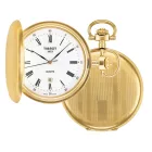 Tissot Savonnette zsebóra Ø 48,5 mm Típus: T83.4.553.13