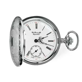 Tissot Savonette zsebóra Ø 49,55 mm Típus: T83.4.553.13