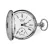 Tissot Savonette zsebóra Ø 49,55 mm Típus: T83.4.553.13