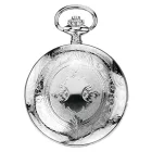 Tissot Savonette zsebóra Ø 49,55 mm Típus: T83.4.553.13
