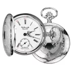 Tissot Savonette zsebóra Ø 49,55 mm Típus: T83.4.553.13