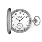 Tissot Savonnette zsebóra Ø 49,4 mm Típus: T83.6.402.12