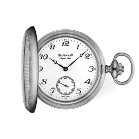 Tissot Savonnette zsebóra Ø 49,4 mm Típus: T83.6.402.12