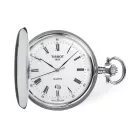 Tissot Savonnette zsebóra Ø 48,5 mm Típus: T83.6.553.13