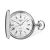 Tissot Savonnette zsebóra Ø 48,5 mm Típus: T83.6.553.13