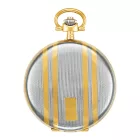 Tissot Savonnette zsebóra Ø 48,5 mm Típus: T83.8.553.13