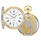 Tissot Savonnette zsebóra Ø 48,5 mm Típus: T83.8.553.13