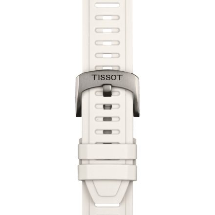 Tissot T-touch Solar Sport szilikon szíj - T852.049.245 normál méret