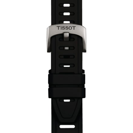 Tissot T-touch Solar Sport szilikon szíj - T852.049.249 XS méret