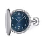 Tissot Savonnette zsebóra Ø 48,5 mm Típus: T862.410.19.042.00