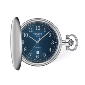   Tissot Savonnette zsebóra Ø 48,5 mm Típus: T862.410.19.042.00