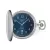 Tissot Savonnette zsebóra Ø 48,5 mm Típus: T862.410.19.042.00