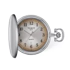 Tissot Savonnette zsebóra Ø 48,5 mm Típus: T862.410.19.292.00