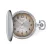 Tissot Savonnette zsebóra Ø 48,5 mm Típus: T862.410.19.292.00